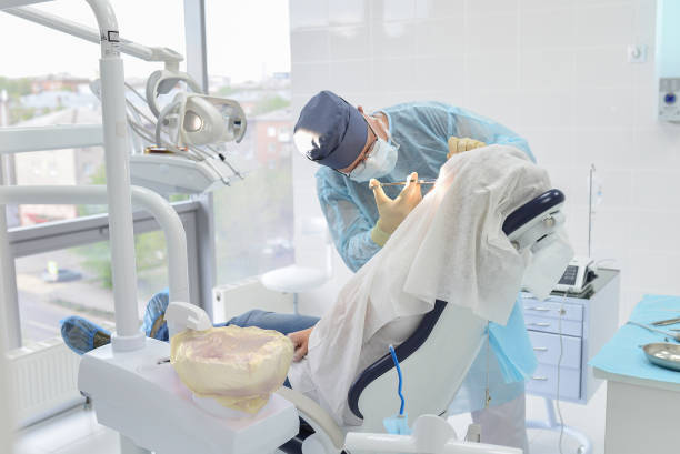 Best Knocked-Out Tooth Emergency  in Lakeside Park, KY